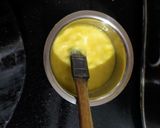 A picture of step 3 of Garlic Butter Naan With Yeast.