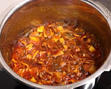 கணவ மீன் கிரேவி(squid gravy recipe in tamil) ரெசிபி ஸ்டேப் 7 புகைப்படம்