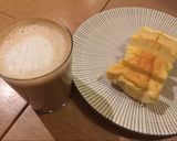 Foto del paso 7 de la receta: Tarta de queso cremoso(치즈케이크)