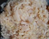 Foto del paso 2 de la receta: Chucrut fácil