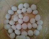 Foto langkah ke 5 dari resep Cimol Rumahan.