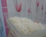 Foto langkah ke 3 dari resep Salad buah segaar.