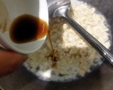 Foto langkah ke 5 dari resep Ayam Cincang Kecap (Isian Bakpao).