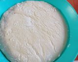 Dupla tejfölös lángos recept fázis 2 fotója