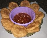 Foto langkah ke 3 dari resep Bakdabak.