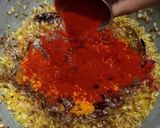 A picture of step 7 of Dhaba Style Paneer Masala 📌.