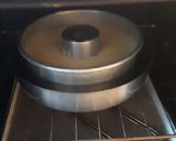 Foto del paso 5 de la receta: Flan de polenta y coco