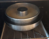 Foto del paso 5 de la receta: Flan de polenta y coco