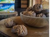 Kukis Tempe Coklat Keju