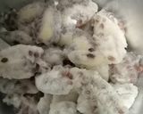 Foto del paso 1 de la receta: Dulce de papayuela