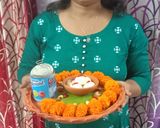 দুধ ছানার প্রানোহারা (Doodh chanar pranohara recipe in Bengali) রেসিপি ধাপ - 1 ছবি