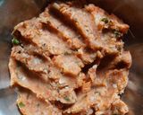 আলু পরোটা(Aloo Porota recipe in Bengali) রেসিপি ধাপ - 3 ছবি