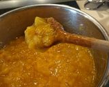 Barackos omlós pite recept fázis 14 fotója