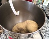 Foto del paso 2 de la receta: Pan de avena