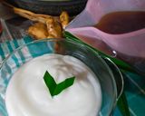 Foto langkah ke 4 dari resep Bubur sumsum.