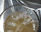 Nimbu Jeera Sharbat Sweet Lemon Cumin Sharbat recipe step 3 photo
