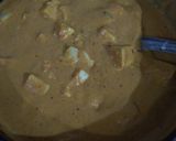 रजवाड़ा पनीर(rajwada paneer recipe in hindi) रेसिपी चरण 4 फोटो