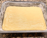 Foto del paso 4 de la receta: Pastel de plátano y chocolate con leche