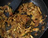 Foto langkah ke 6 dari resep Paha Ayam Sisit.