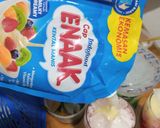 Foto langkah ke 8 dari resep Es Kopyor Jelly.