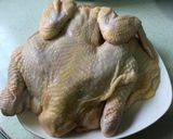 Foto langkah ke 1 dari resep Ayam panggang kecap.