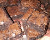 Foto del paso 5 de la receta: Brownies de chocolate