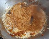 A picture of step 9 of Aloor Dum.
