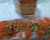 Foto del paso 4 de la receta: Solomillo ahumado en cama de sal