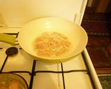 Kínai édes-savanyú csirke recept fázis 7 fotója