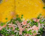 Foto del paso 3 de la receta: Revuelto gramajo en freidora de aire