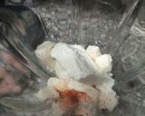 صورة لخطوة 1 من وصفة الجبنة الكريمي 😋