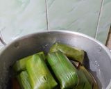 Foto langkah ke 6 dari resep Arem arem takaran sendok.