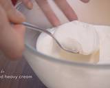Caramel Chiffon CakeRecipe Video recipe step 17 photo