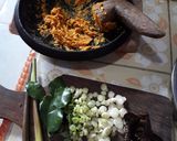Foto langkah ke 3 dari resep Opor ayam.