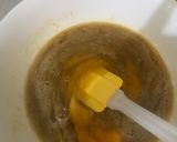 Foto del paso 2 de la receta: Brownie