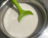 Foto langkah ke 2 dari resep Es Selendang Mayang Ala Fe.
