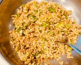 गोभी का पराठा नए फ्लेवर में (Gobi ka Paratha in a new flavour) रेसिपी चरण 2 फोटो