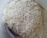 Foto del paso 1 de la receta: Galletas de avena con arándanos