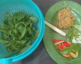 Foto langkah ke 3 dari resep Pesmol katombo.