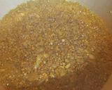 A picture of step 5 of Dal Tadka.
