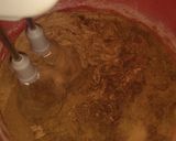 Foto del paso 2 de la receta: Brownie bomba! 💣