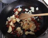 Foto del paso 1 de la receta: Mini Huaraches sin carne