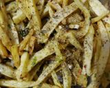 બટાકા ની ચિપ્સ (Potato Chips Recipe In Gujarati) રેસીપી સ્ટેપ4ફોટો