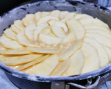 Foto del paso 2 de la receta: Tarta de manzana fácil!!