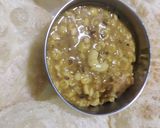লুচি ছোলার ডাল (luchi cholar dal recipe in Bengali) রেসিপি ধাপ - 4 ছবি