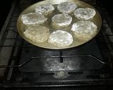 Foto del paso 6 de la receta: Hamburguesas de Lenteja y Garbanzo