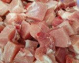 Foto del paso 1 de la receta: Chuleta de cerdo a la cerveza