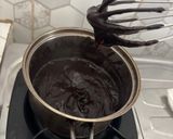 Foto langkah ke 3 dari resep Selai Cokelat.