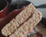 Foto del paso 3 de la receta: Tempeh vegano a la portuguesa (🌱)