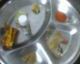 Tricolour Dum Biryani recipe step 3 photo